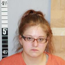 Jasmine Aubrey Newman